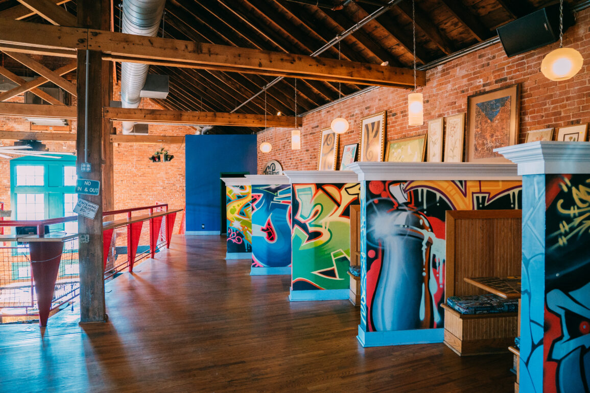 Arch Street’s Annual Appeal 2024-2025